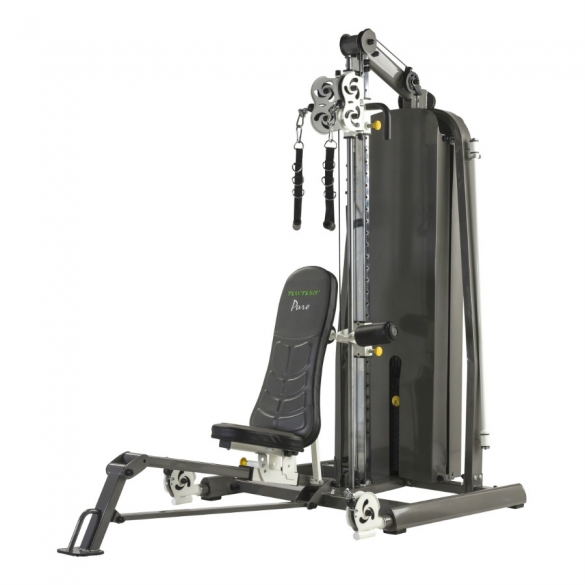 Tunturi Pure Home Gym 14THG06000 14THG06000